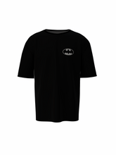 Knight Batman Oversized T-shirt
